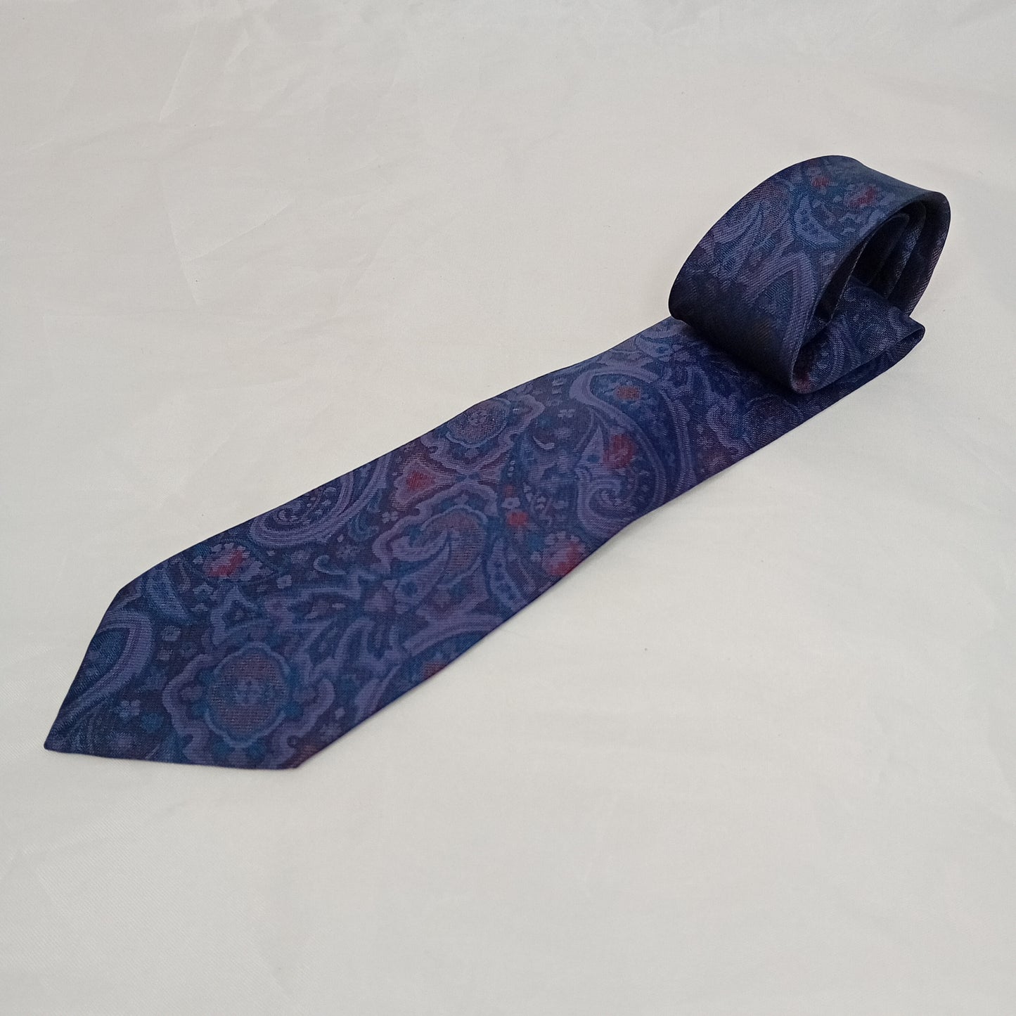 Trussardi action cravatta