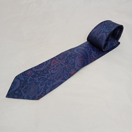 Trussardi action cravatta