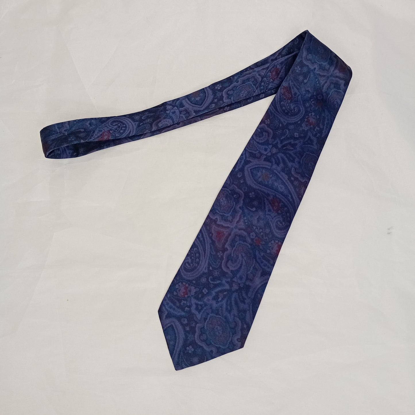 Trussardi action cravatta