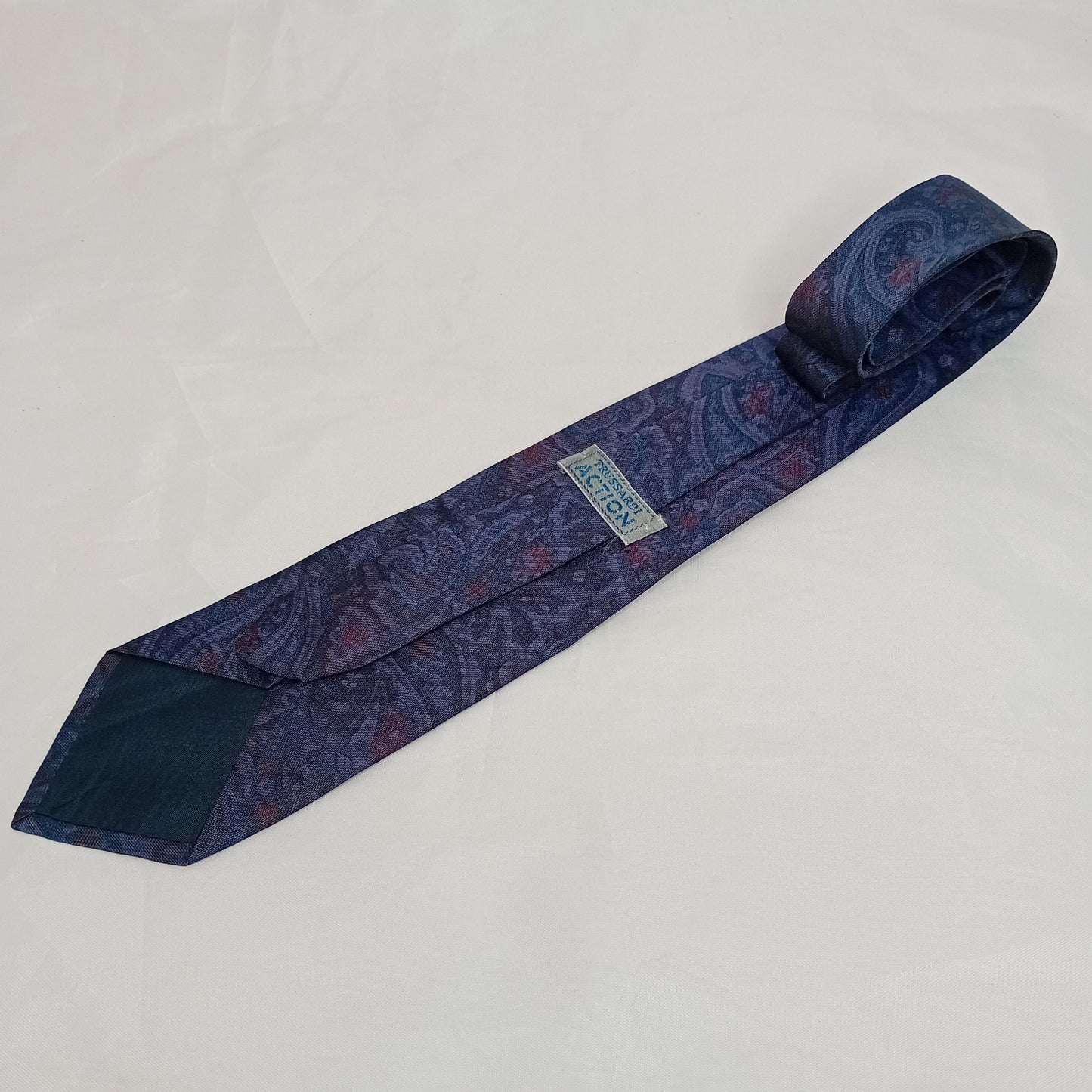 Trussardi action cravatta