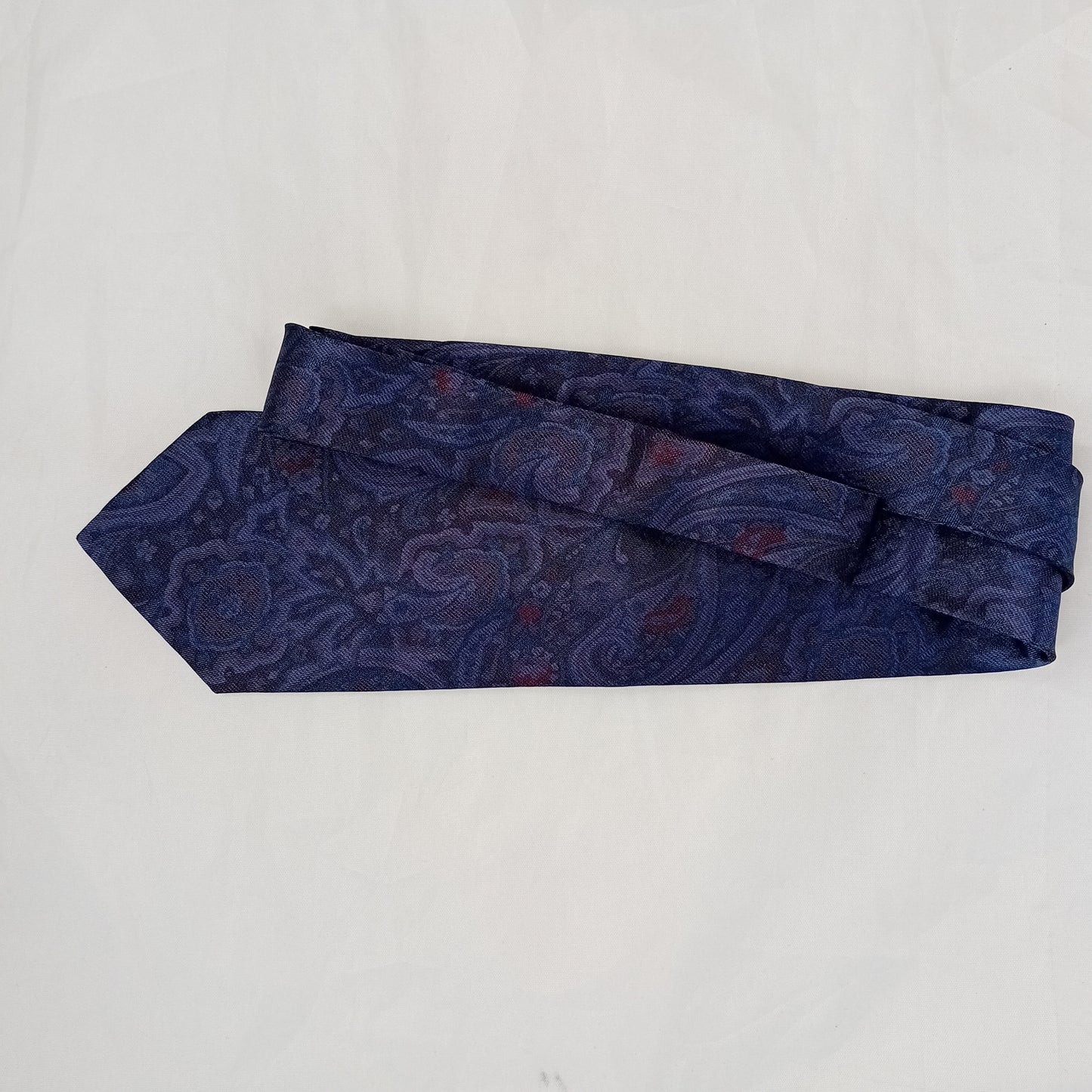 Trussardi action cravatta