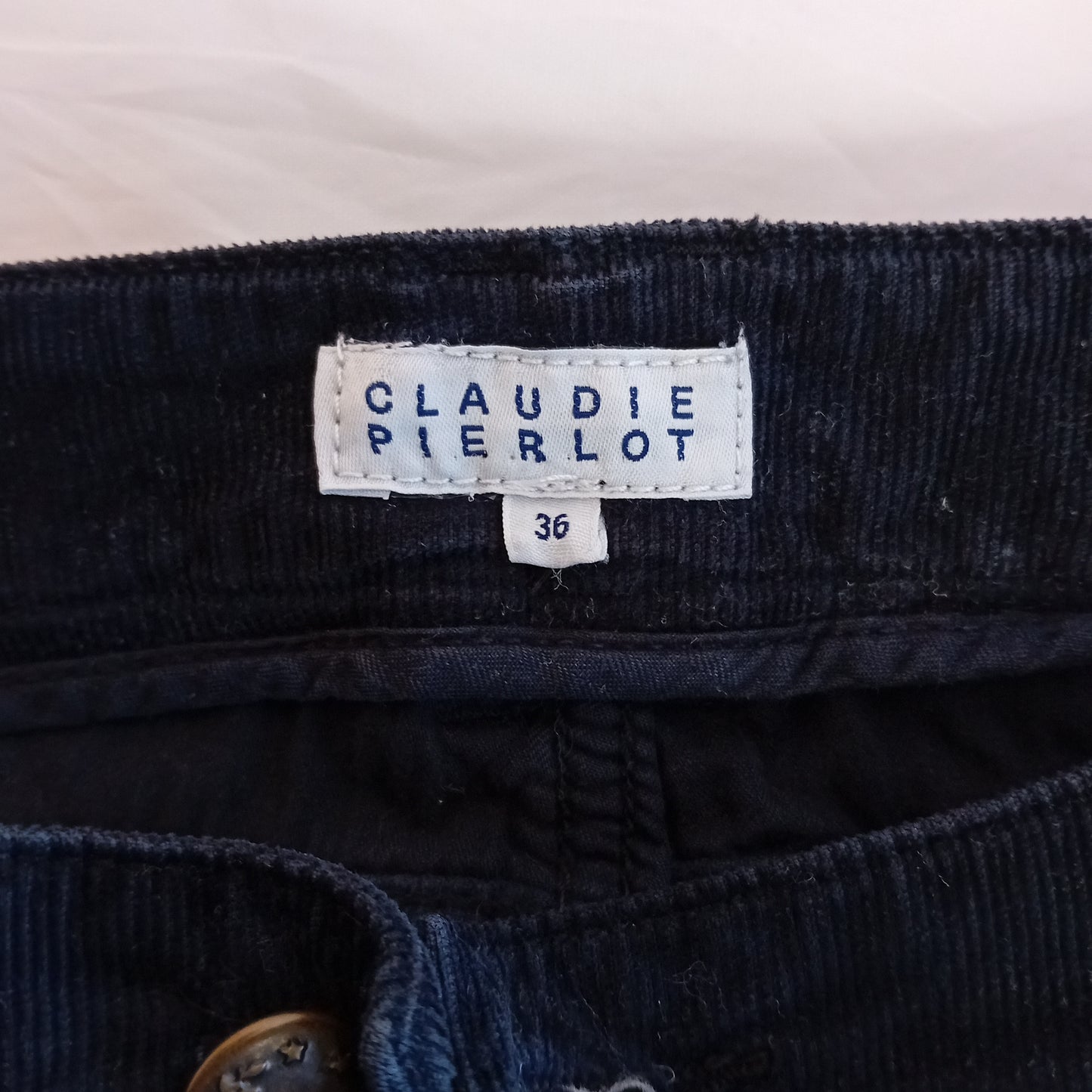 Claudie Pierlot pantalone