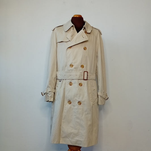 Trench uomo GRENFELL