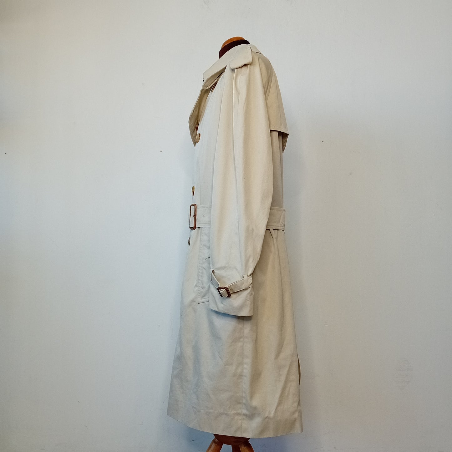 Trench uomo GRENFELL