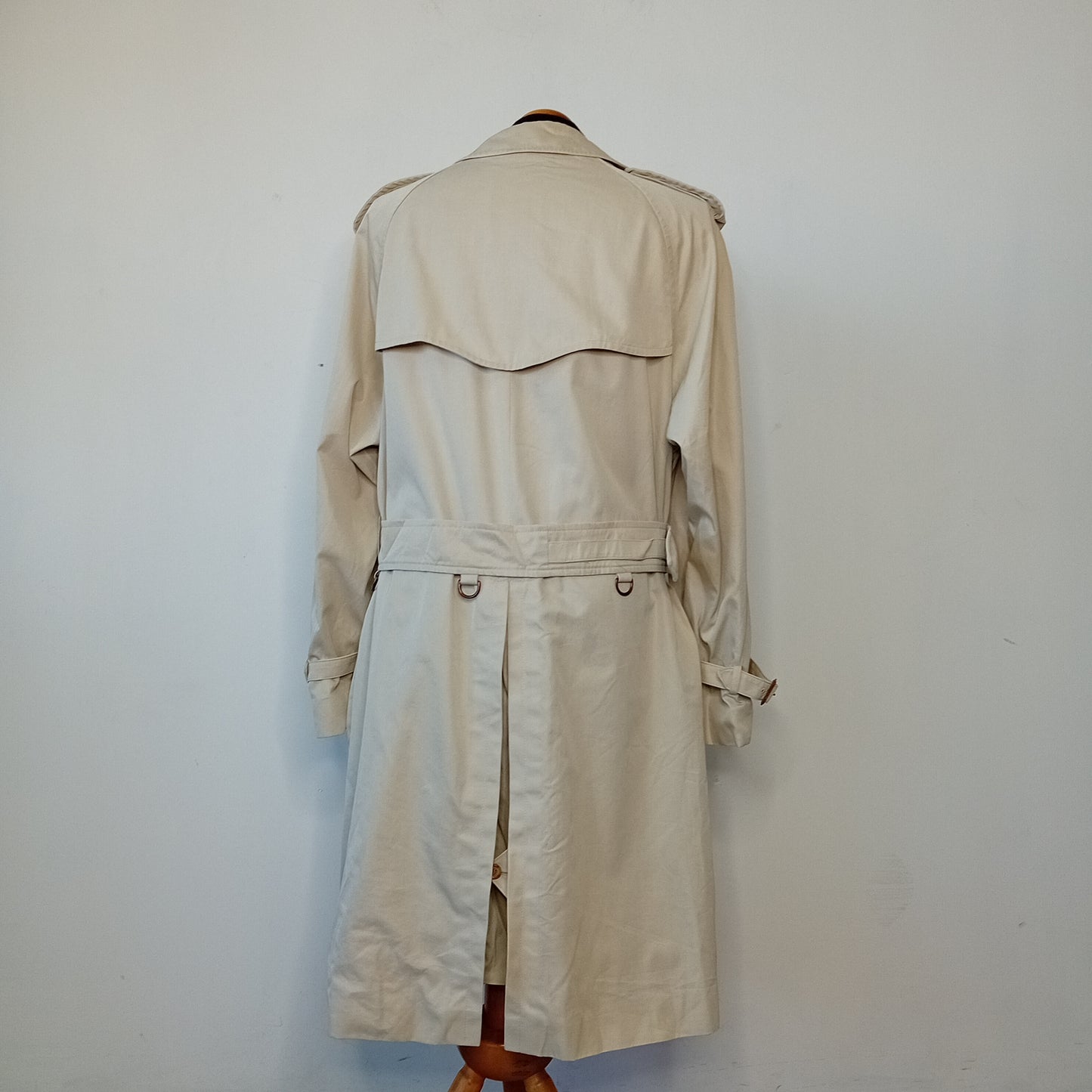 Trench uomo GRENFELL