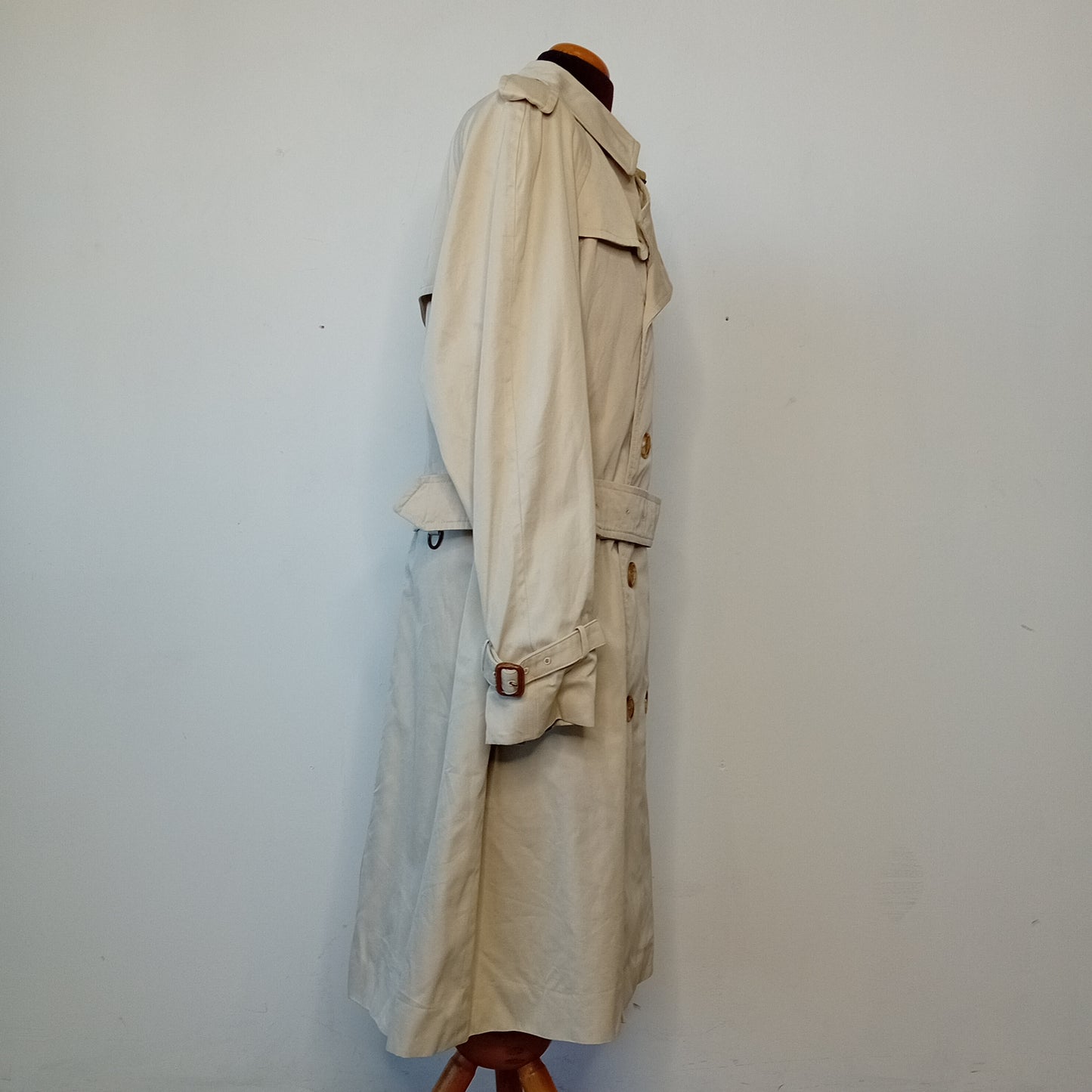Trench uomo GRENFELL