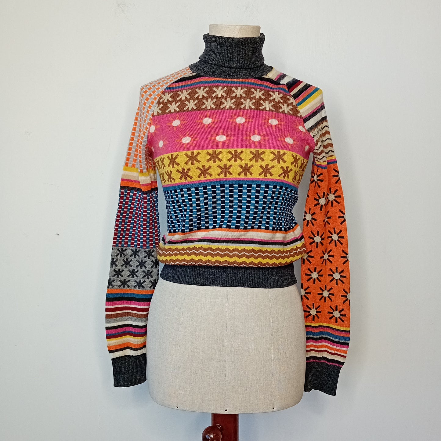 Maglione Love Moschino