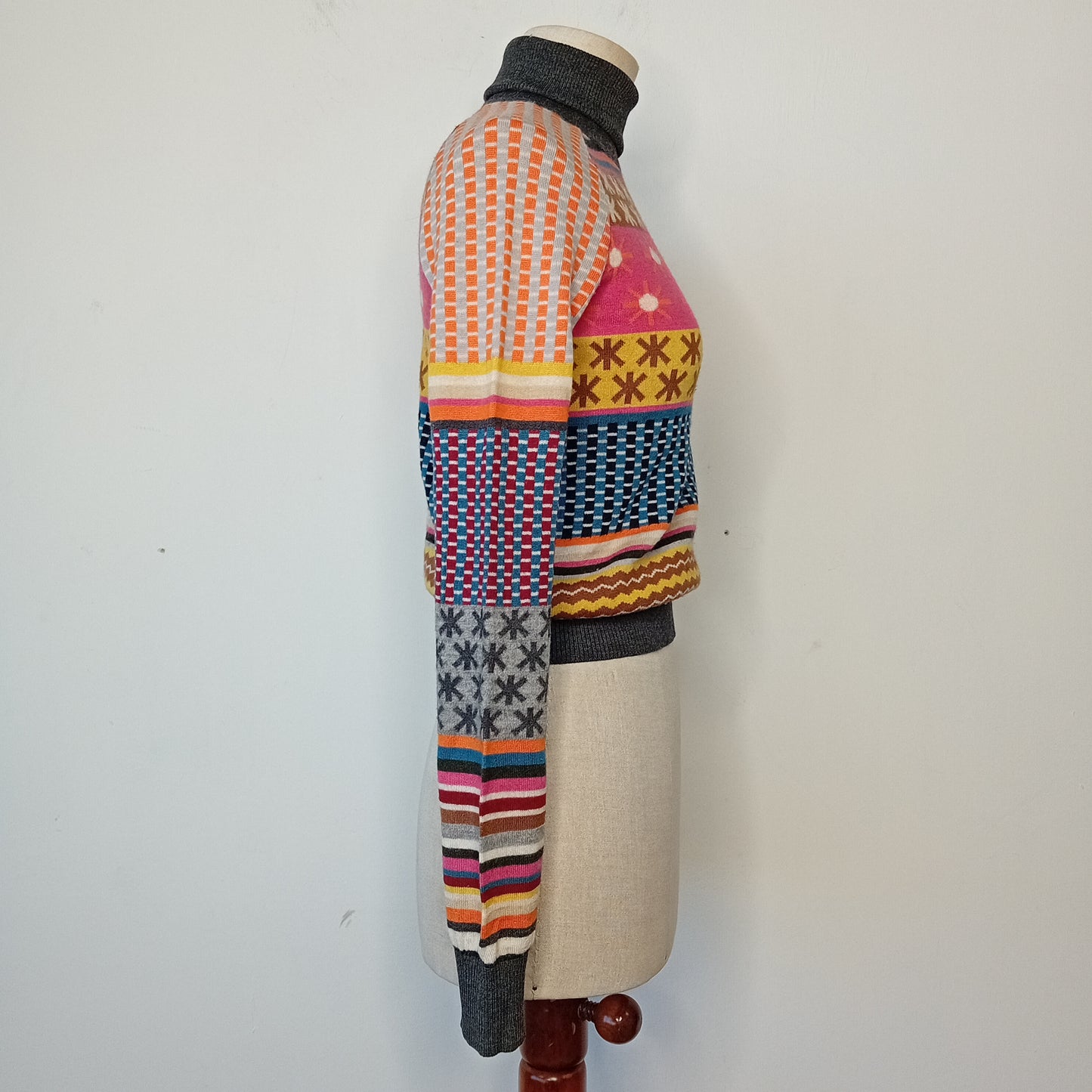 Maglione Love Moschino