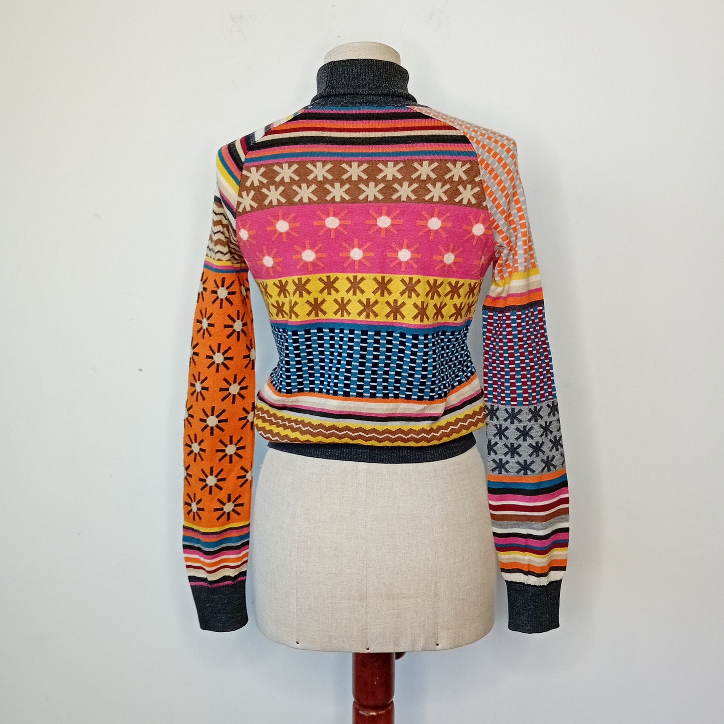 Maglione Love Moschino