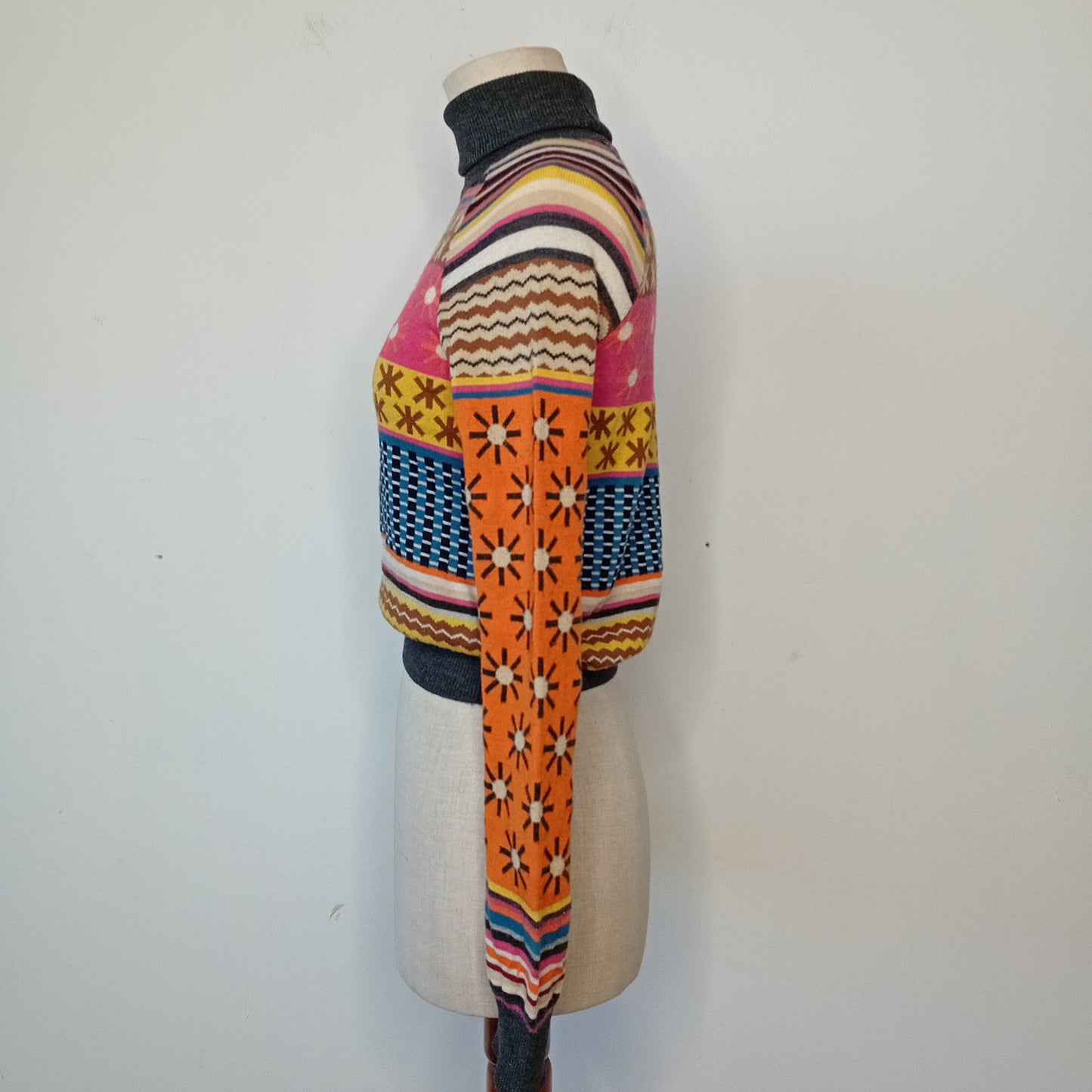 Maglione Love Moschino