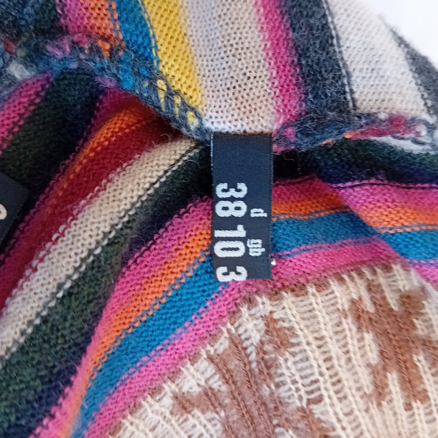 Maglione Love Moschino