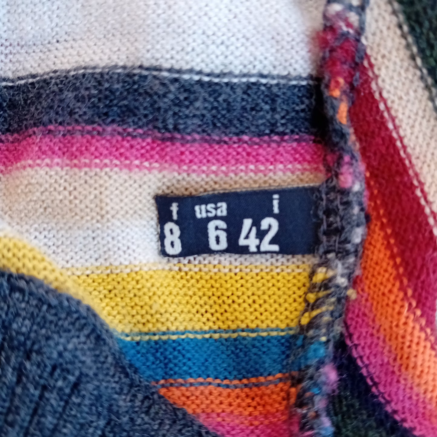 Maglione Love Moschino