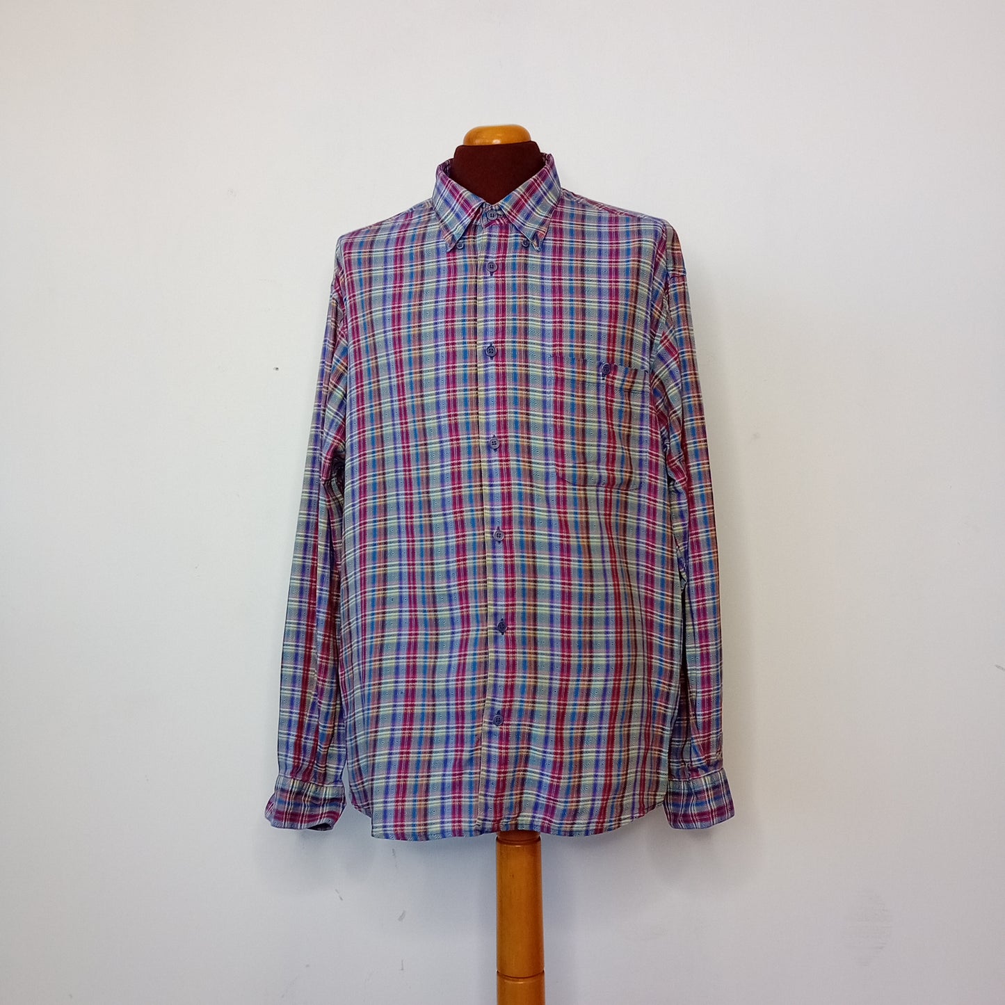 Camicia vintage MISSONI SPORT