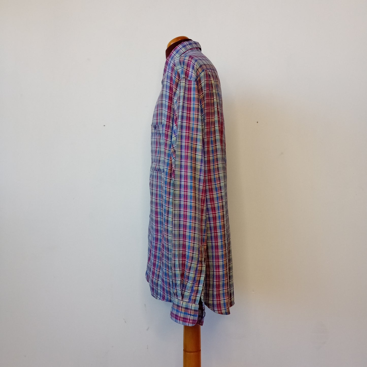 Camicia vintage MISSONI SPORT