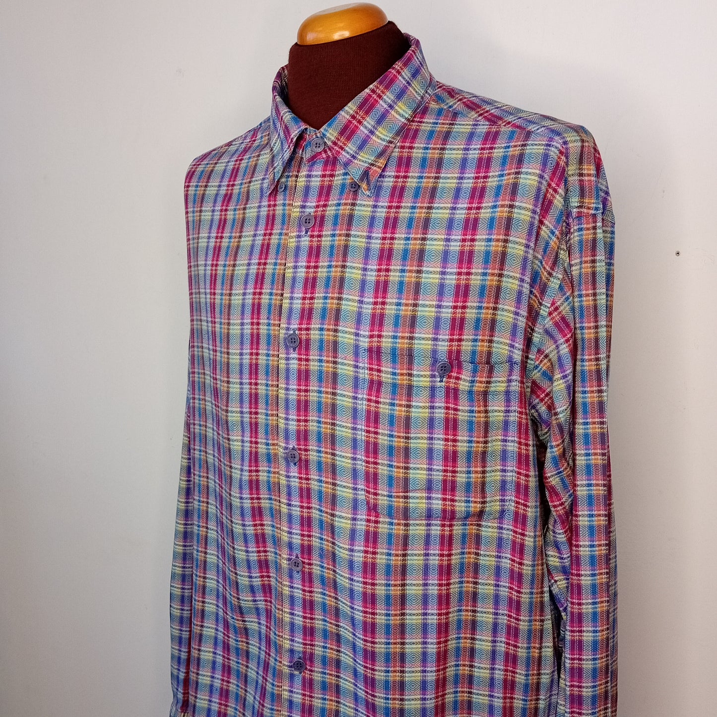 Camicia vintage MISSONI SPORT