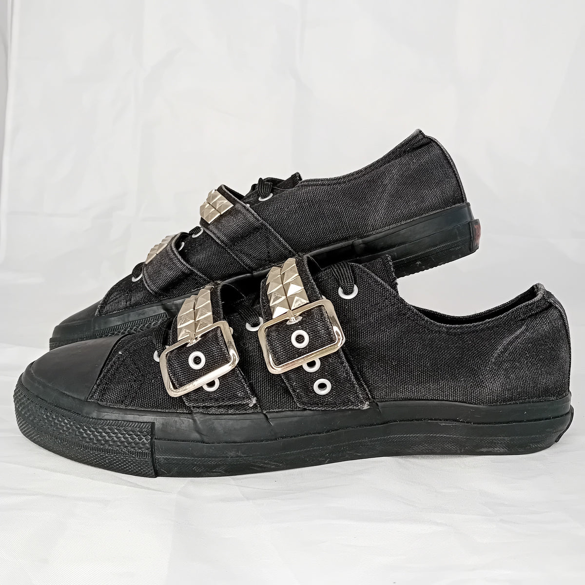 Sneakers DEMONIA Deviant