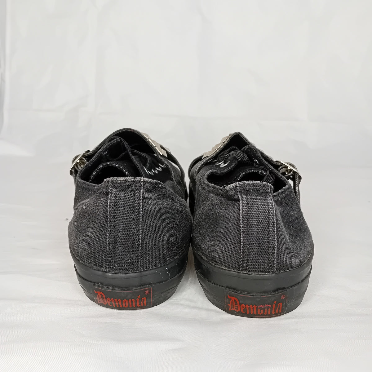 Sneakers DEMONIA Deviant