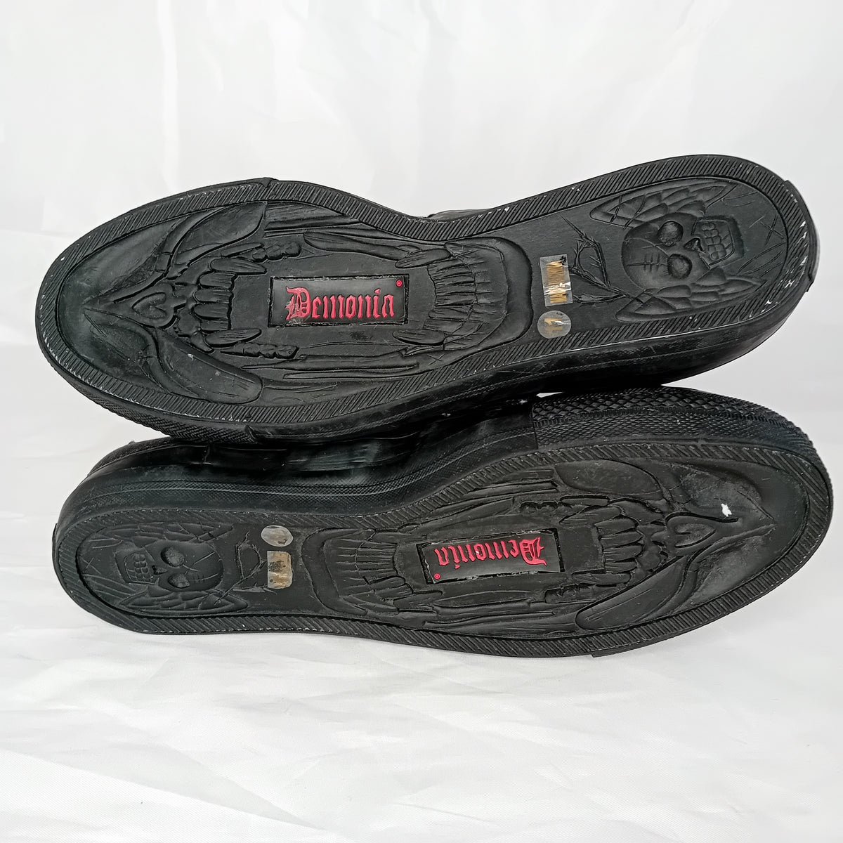 Sneakers DEMONIA Deviant