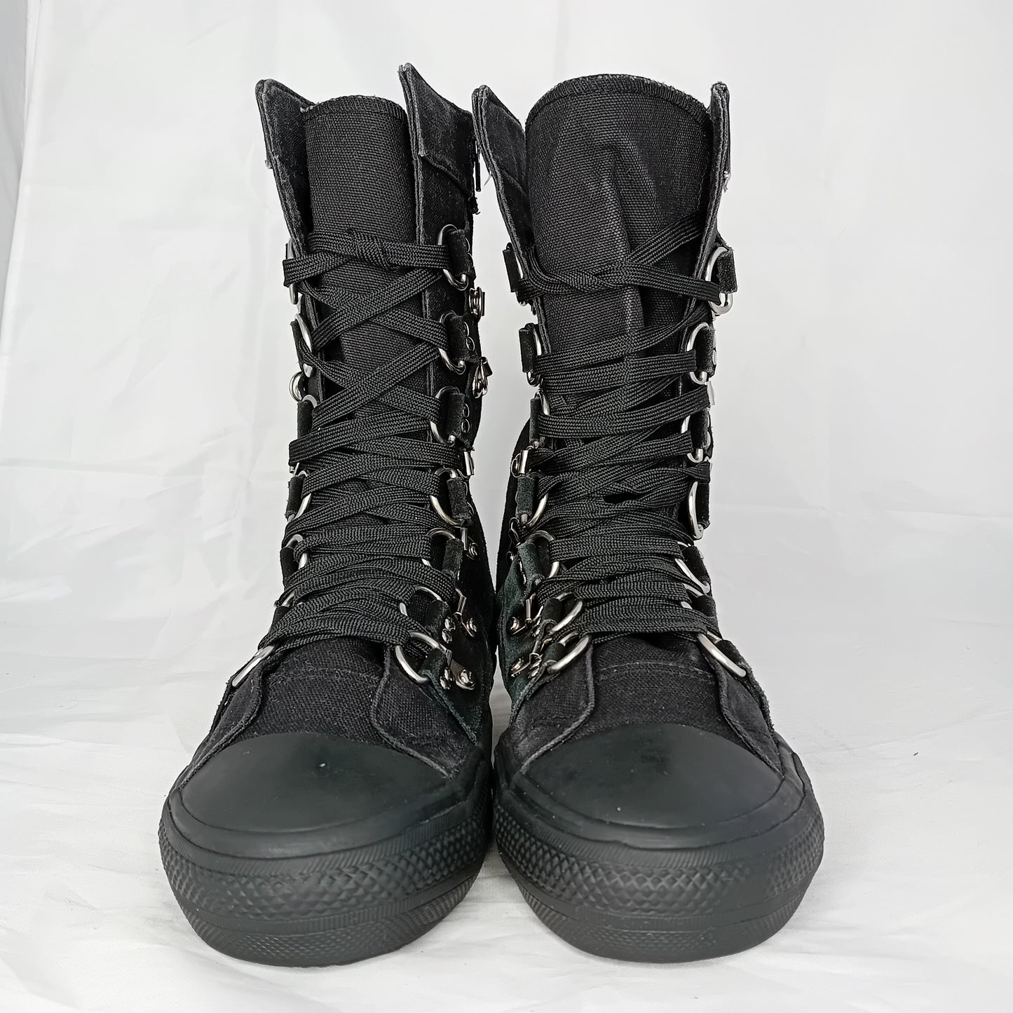 Sneakers Demonia Deviant 40
