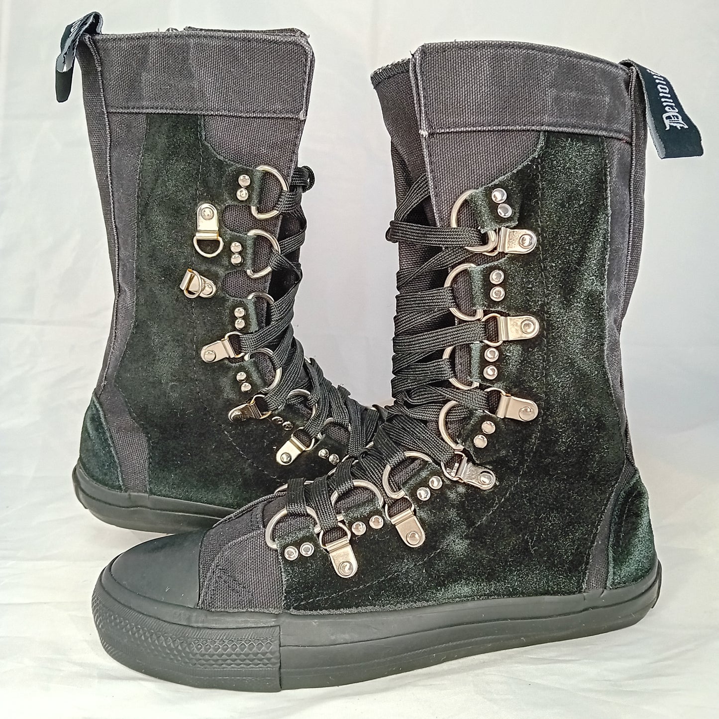 Sneakers Demonia Deviant 40