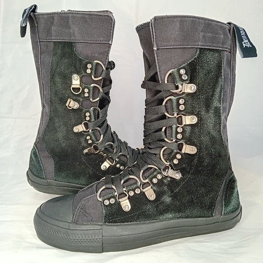 Sneakers Demonia Deviant 40