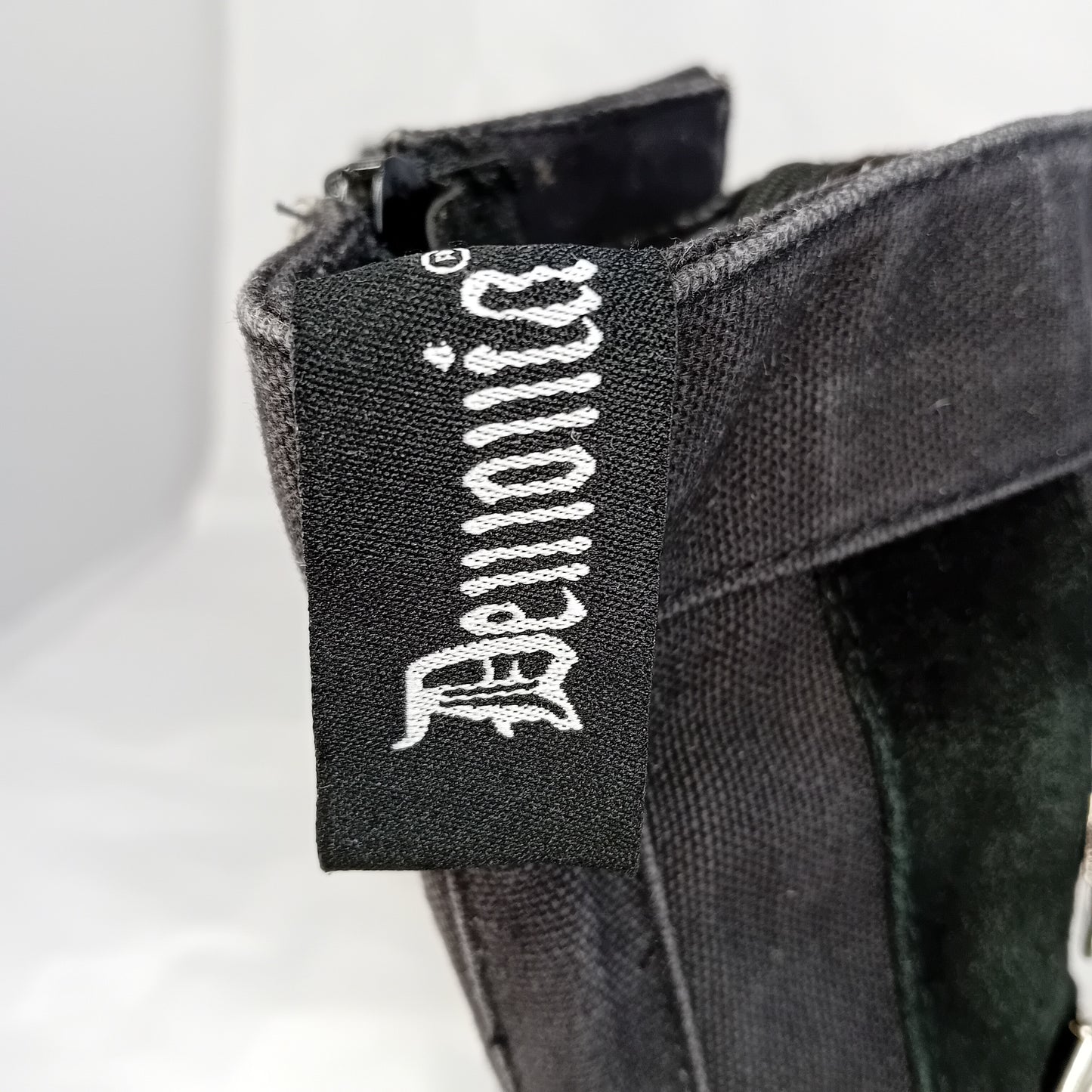 Sneakers Demonia Deviant 40