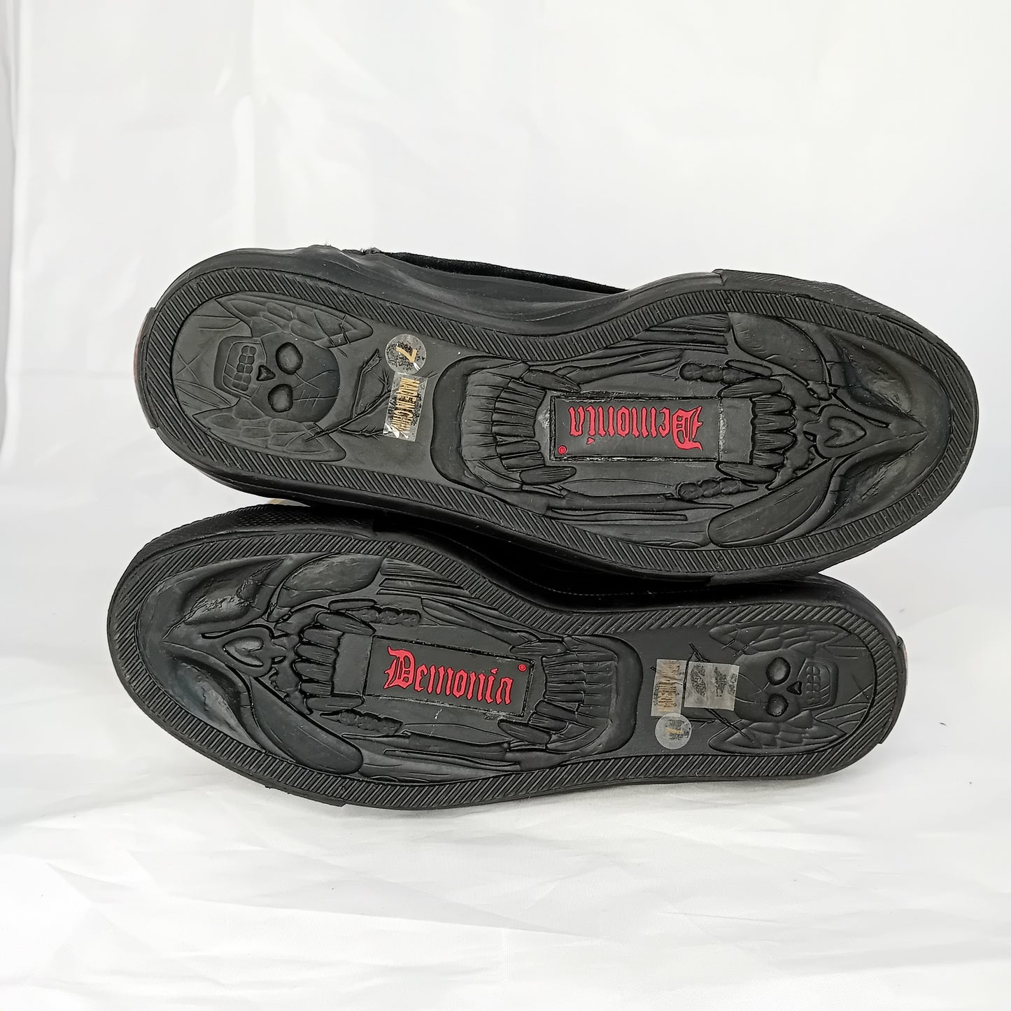Sneakers Demonia Deviant 40