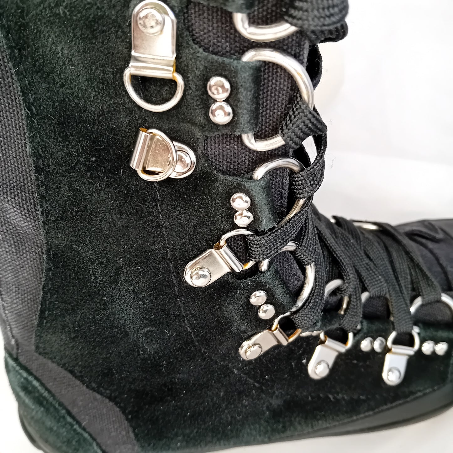 Sneakers Demonia Deviant 40