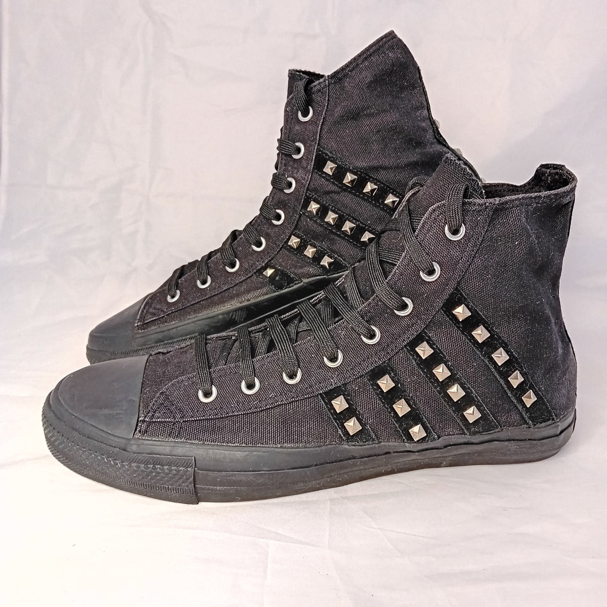 Sneakers DEMONIA Deviant