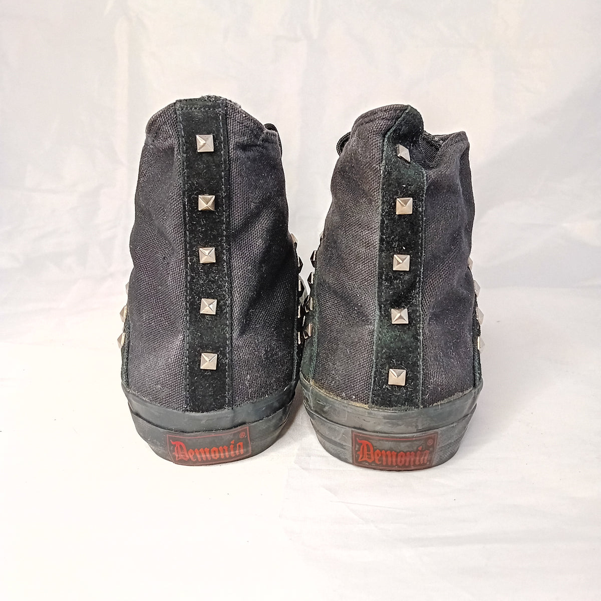 Sneakers DEMONIA Deviant