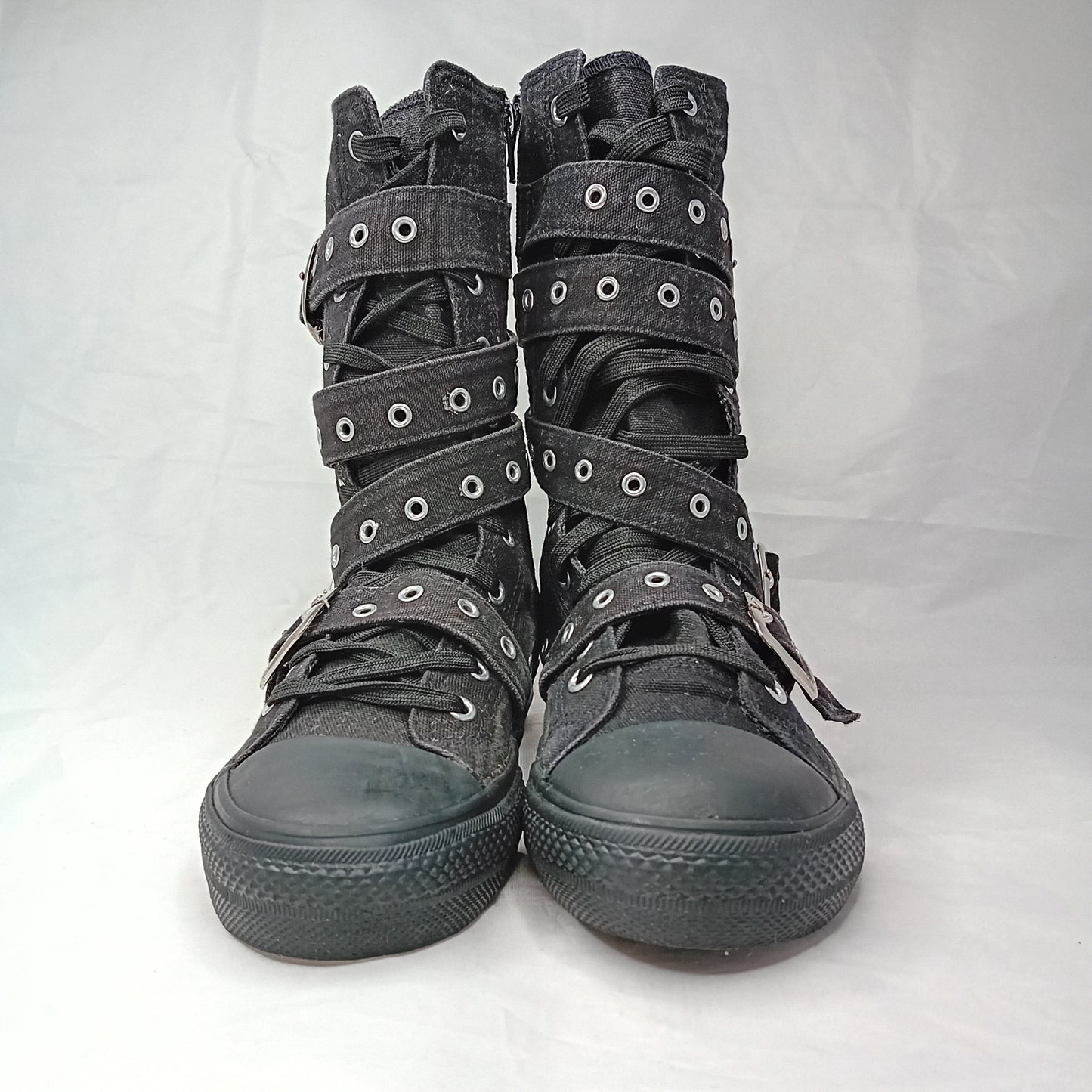 Sneakers Demonia Deviant 37.5