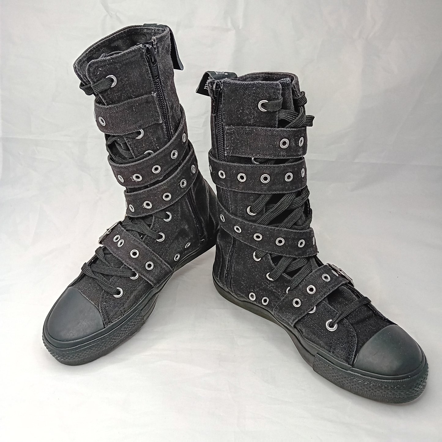 Sneakers Demonia Deviant 37.5