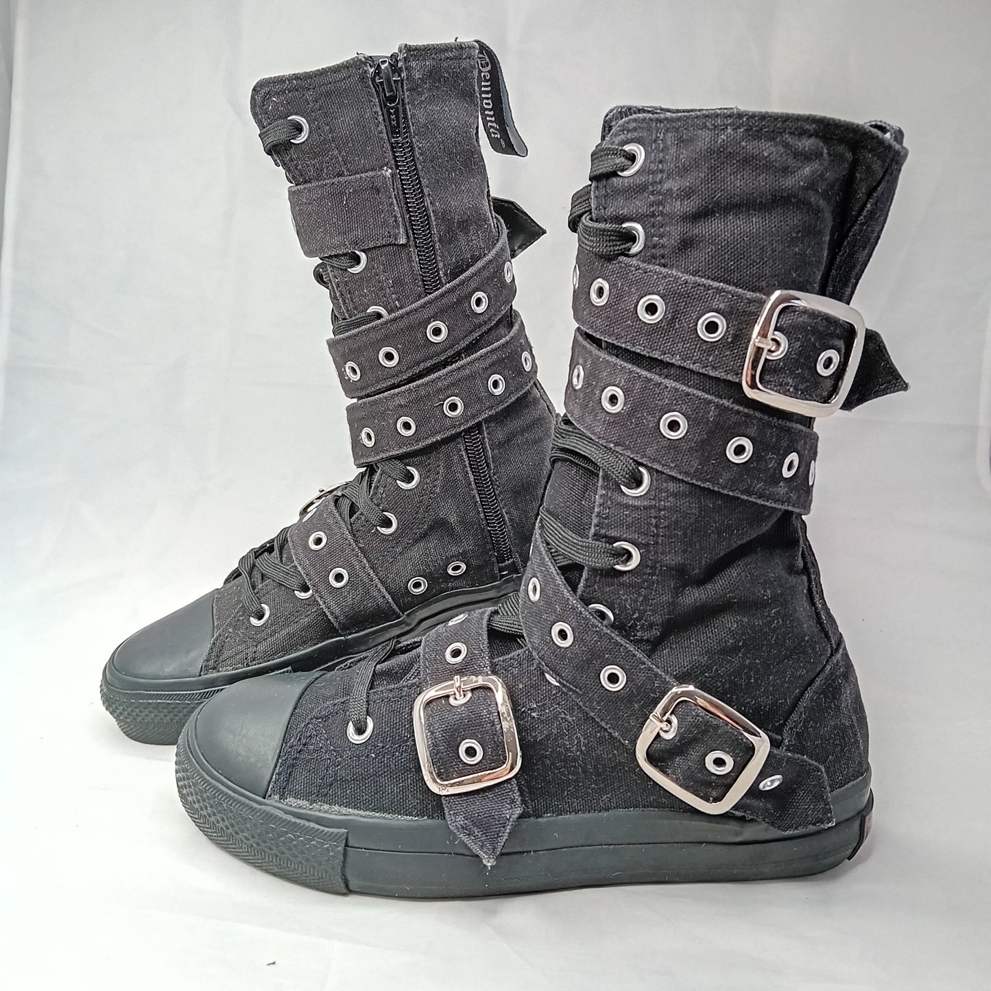 Sneakers Demonia Deviant 37.5