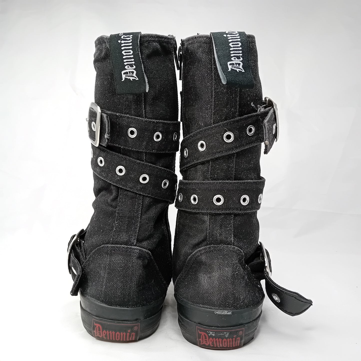 Sneakers Demonia Deviant 37.5