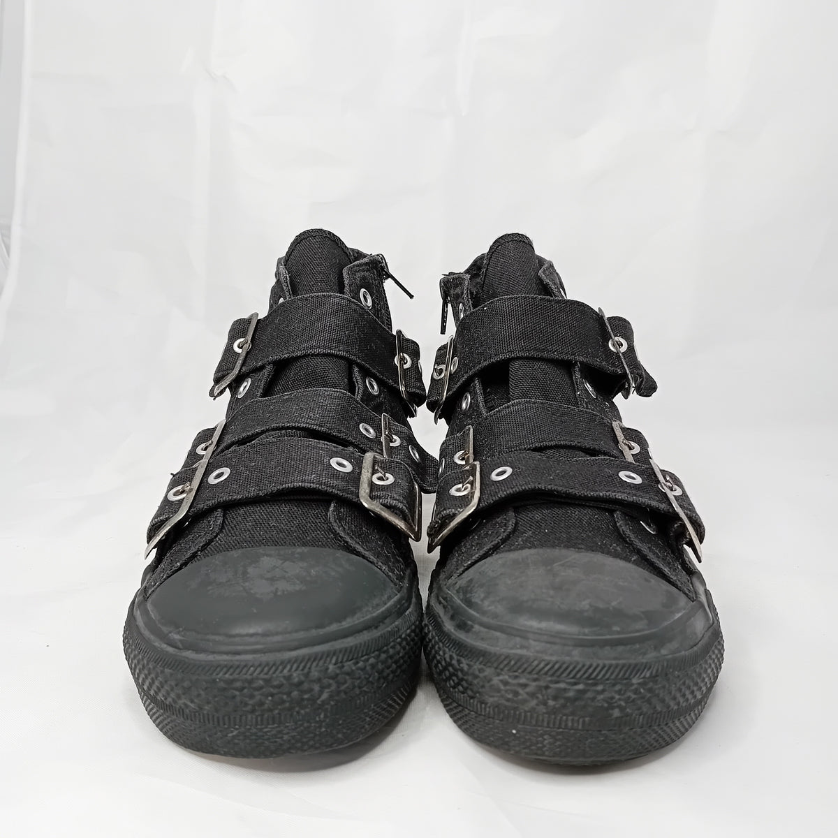Sneakers DEMONIA Deviant
