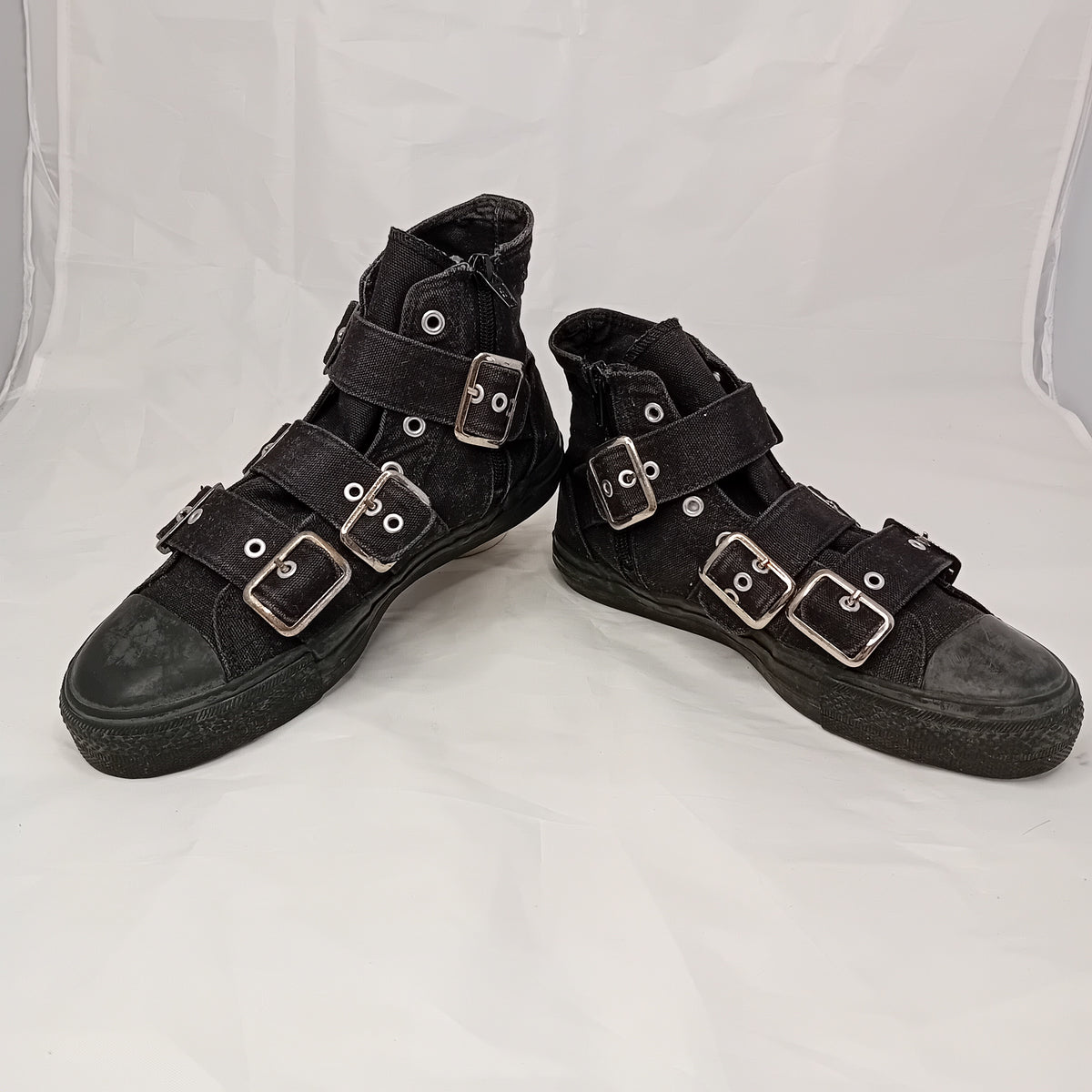 Sneakers DEMONIA Deviant