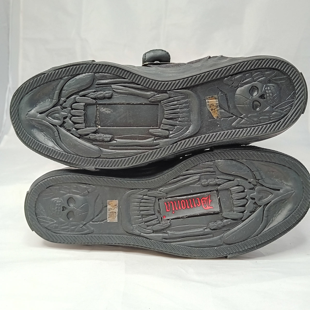 Sneakers DEMONIA Deviant