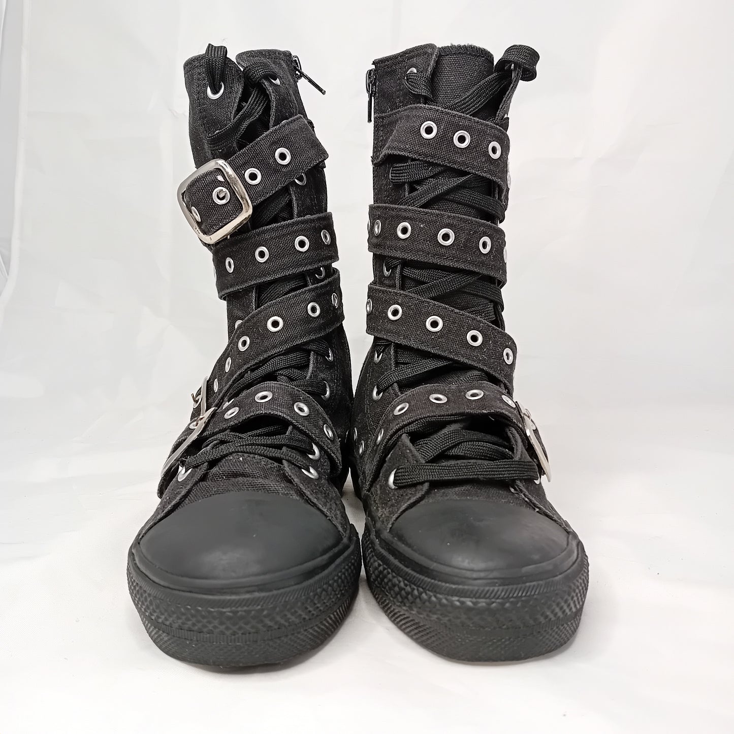 Sneakers Demonia Deviant 37.5