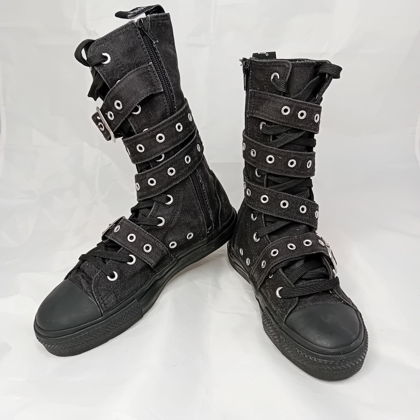 Sneakers Demonia Deviant 37.5