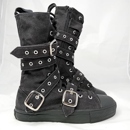 Sneakers Demonia Deviant 37.5