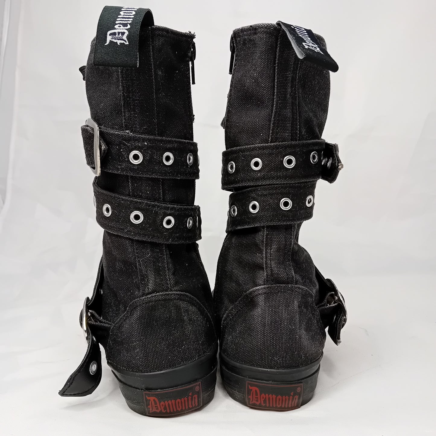Sneakers Demonia Deviant 37.5