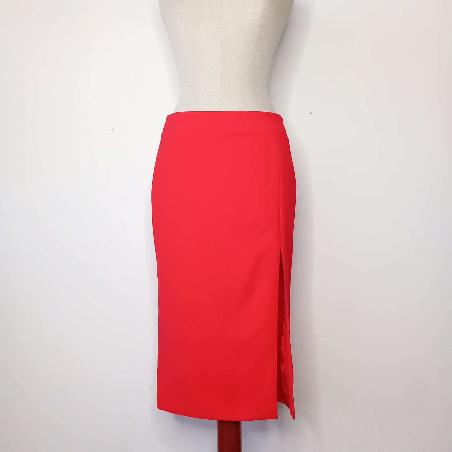 Gonna a tubino MOSCHINO COUTURE