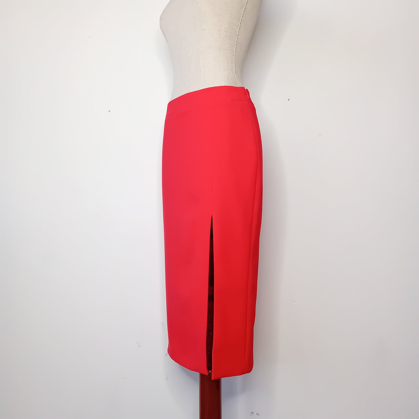 Gonna a tubino MOSCHINO COUTURE