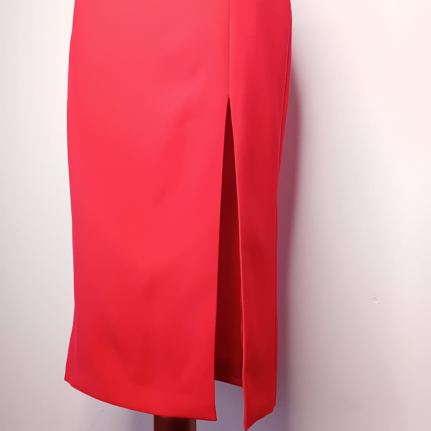 Gonna a tubino MOSCHINO COUTURE