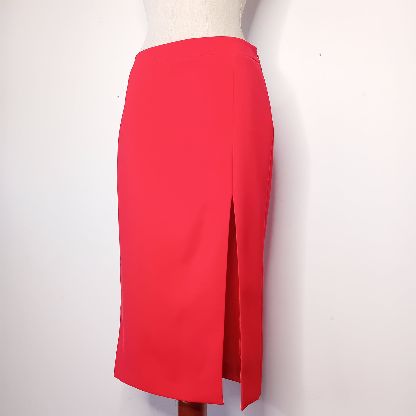 Gonna a tubino MOSCHINO COUTURE