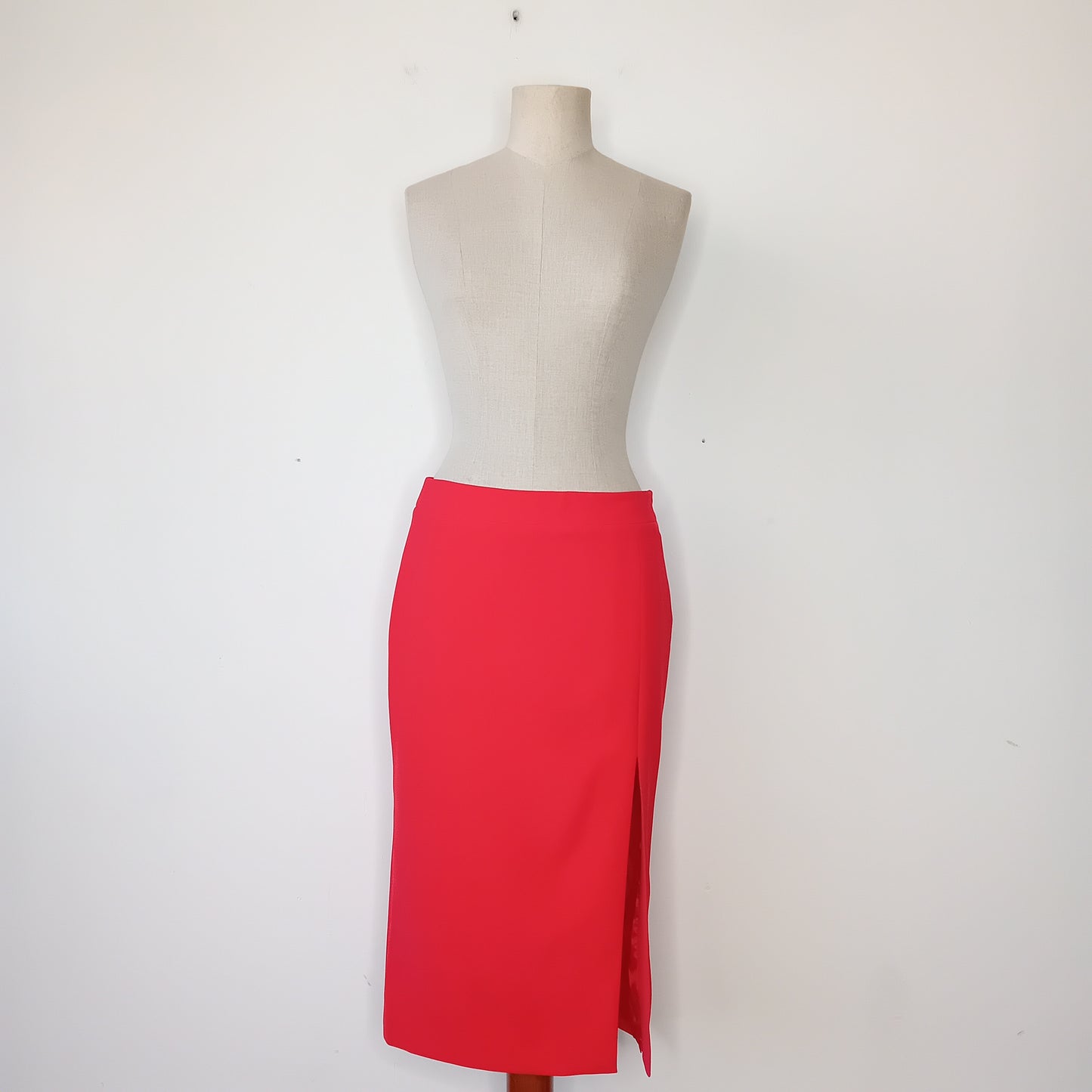 Gonna a tubino MOSCHINO COUTURE