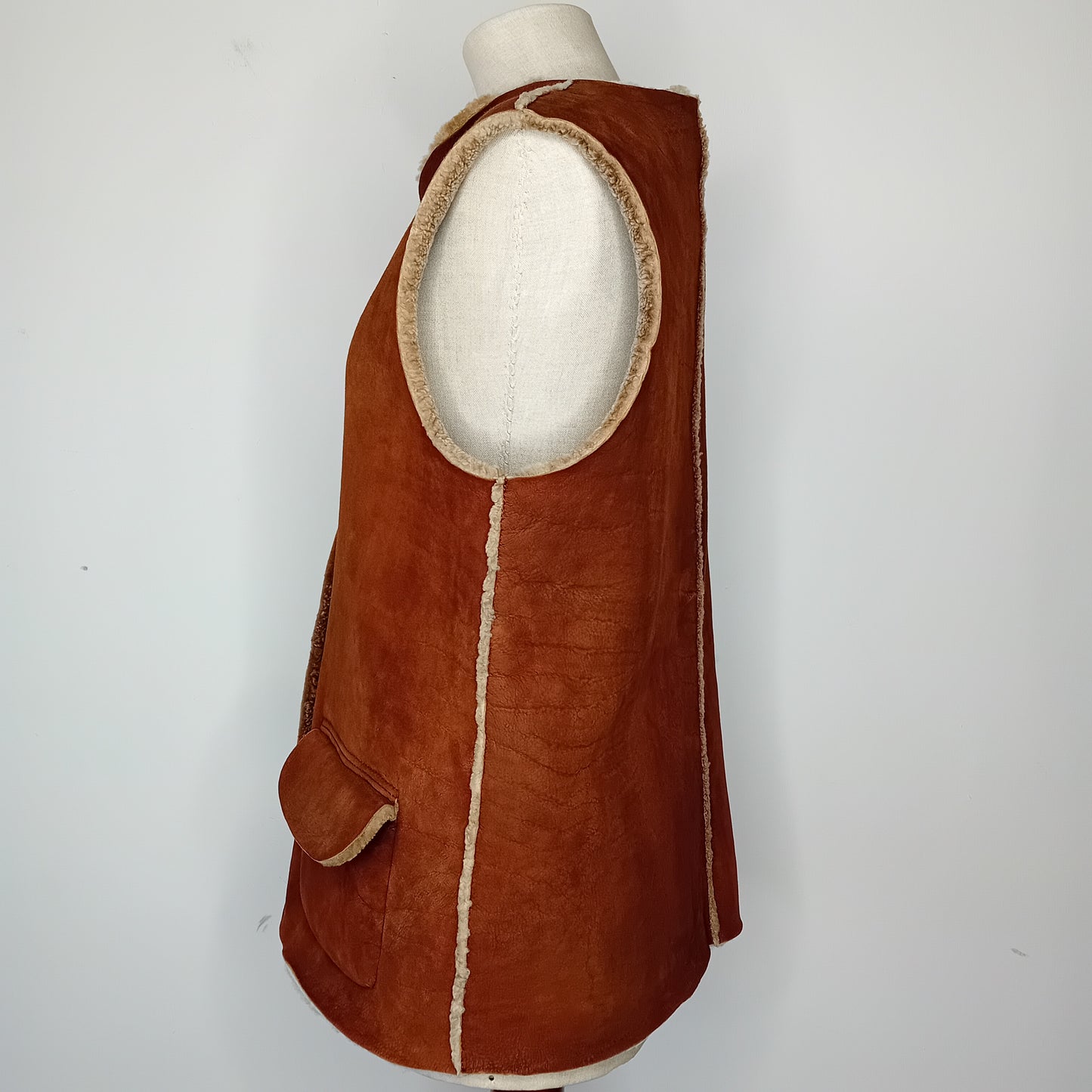 PHILOSOPHY by Alberta Ferretti gilet