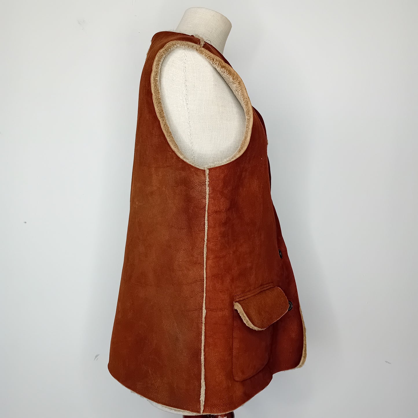 PHILOSOPHY by Alberta Ferretti gilet