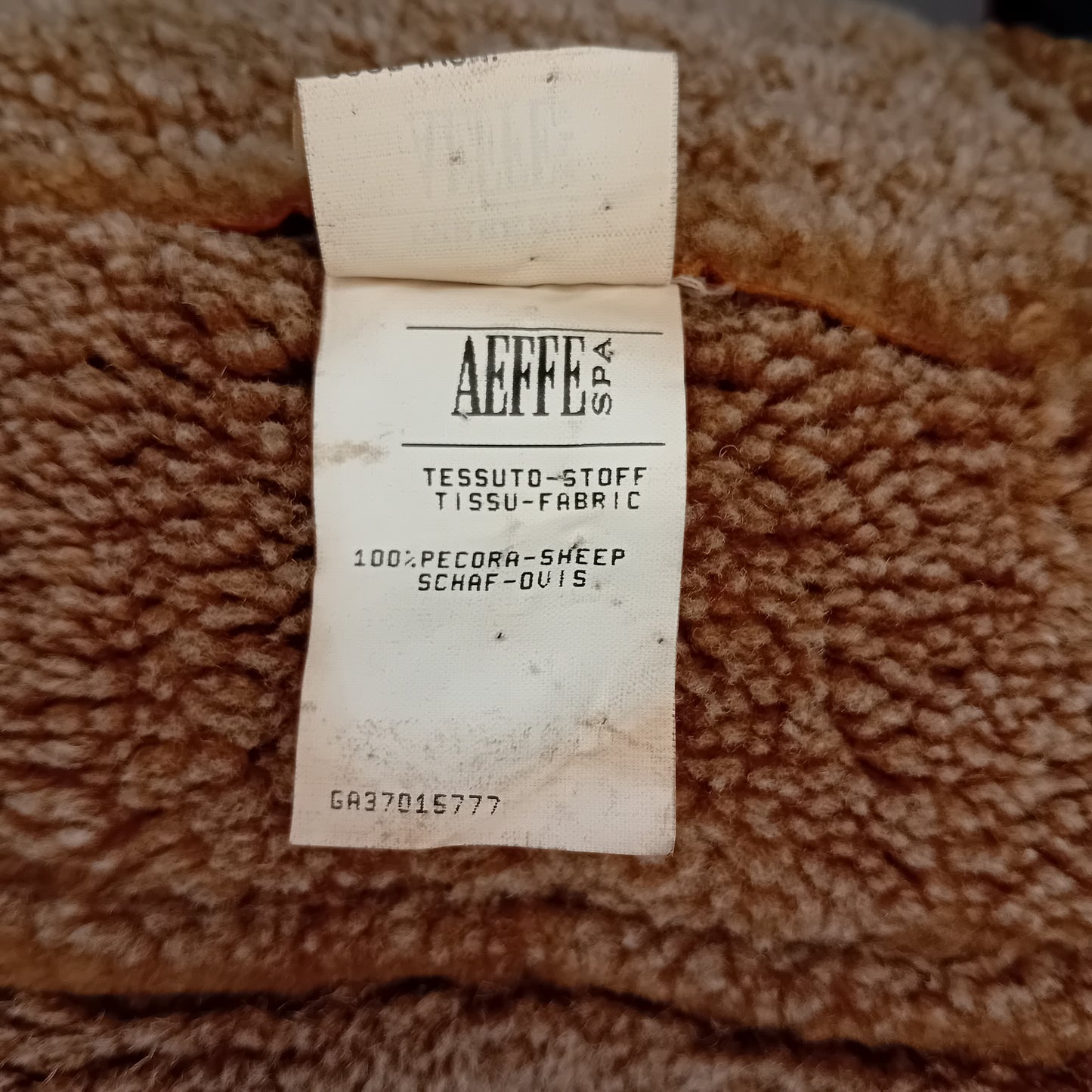 PHILOSOPHY by Alberta Ferretti gilet