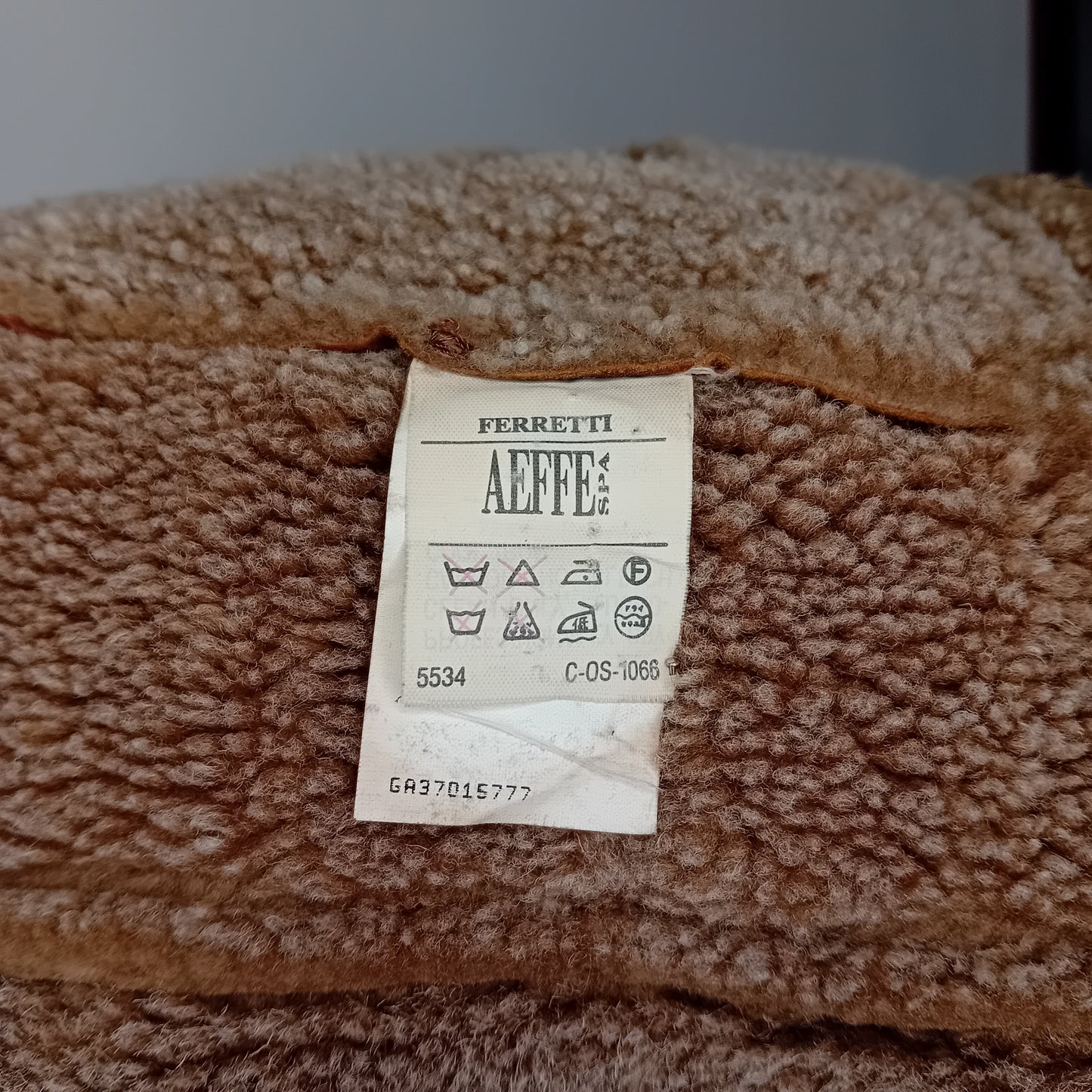 PHILOSOPHY by Alberta Ferretti gilet